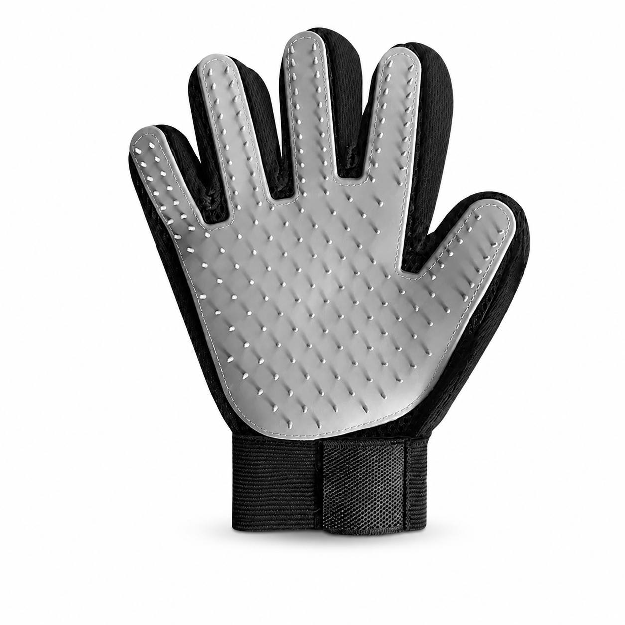 Anti-Shedding Grooming Glove for Dogs and Cats